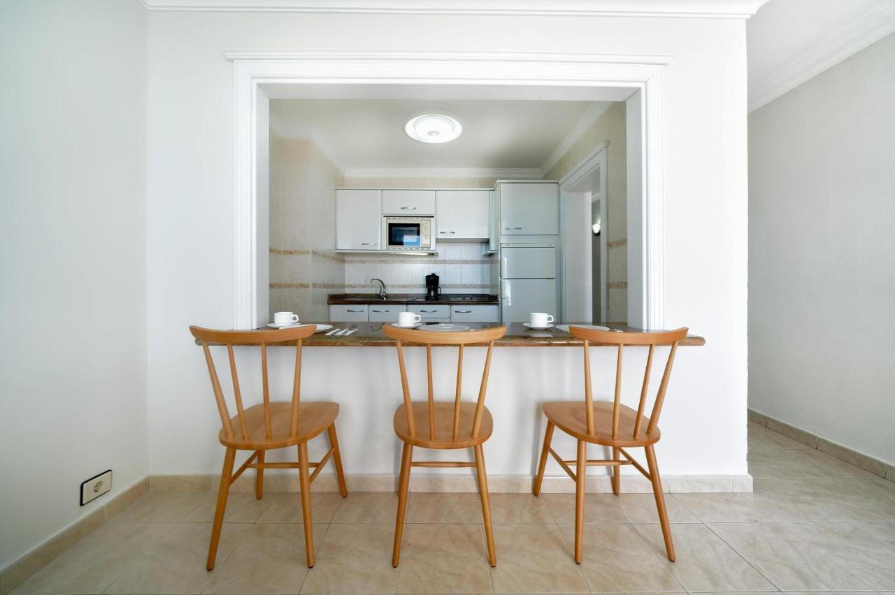 Appartement Labranda Cocoteros
