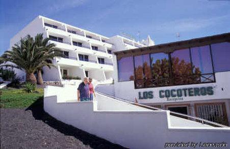 Apartment Labranda Cocoteros Puerto del Carmen (Lanzarote)