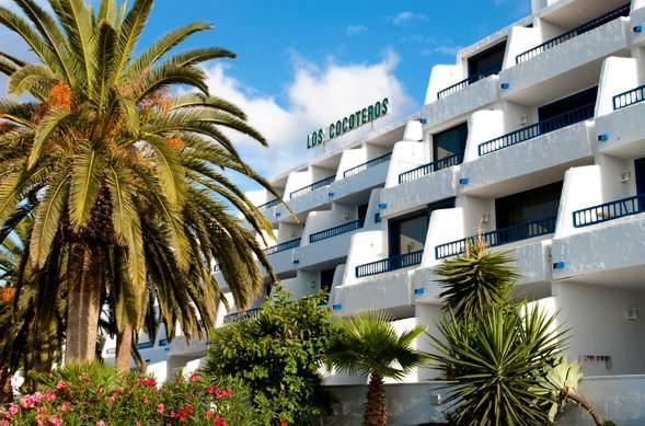 Apartment Labranda Cocoteros Puerto del Carmen (Lanzarote)